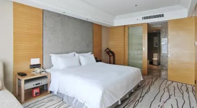 Люкс Grand Skylight International Hotel Guiyang
