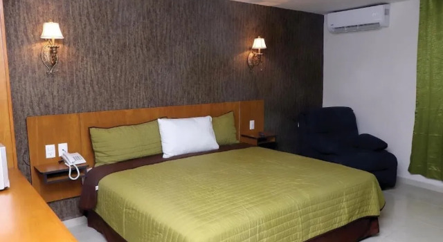 Royal Madero Inn, Prenota Hotel Ciudad Madero Tamaulipas