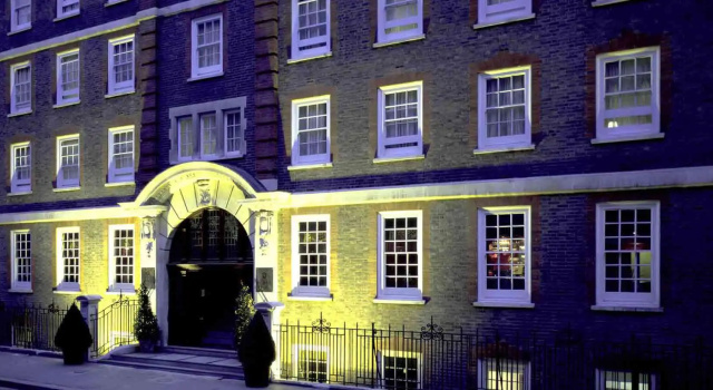 Gem Fitzrovia Hotel, Забронировать Отель Отели Лондона 4 звезды, рядом с Уоррен Стрит, 4*