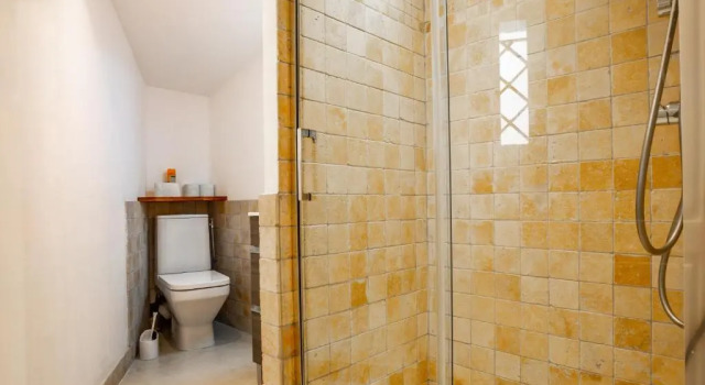 Апартаменты Le Clos des Senteurs de Chateauneuf de Grasse