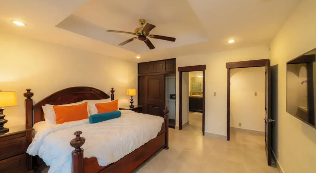 Коттедж Luxury Stay In CR Los Sueños Condos