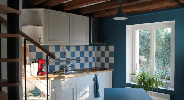 Коттедж с 2 комнатами Cedar Cottage - Disney 30min