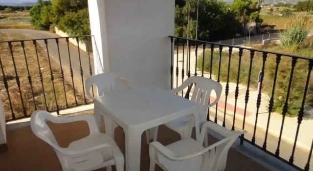Апартаменты Apartamentos San Antonio 68