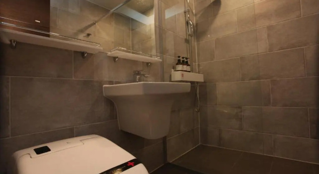 Семейный номер Standard Hotel Wooyeon Flora