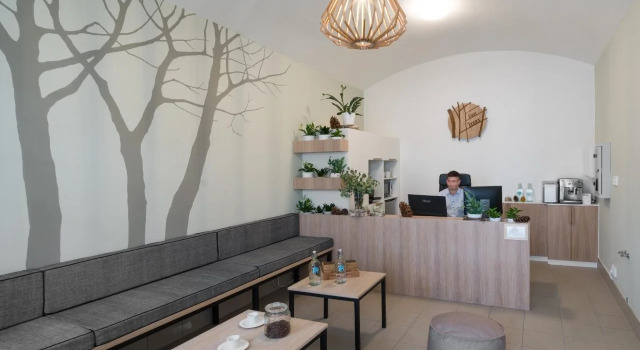 4 Trees Apartments by Adrez Living