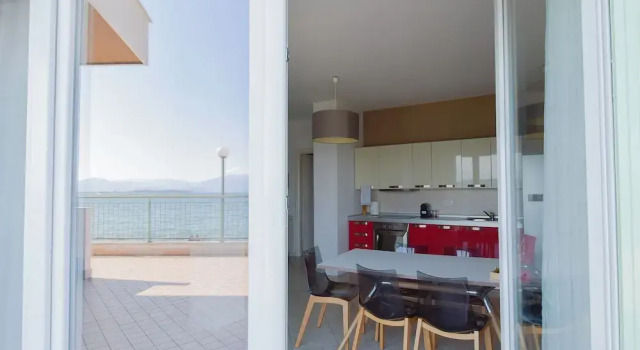 Апартаменты Classic Residenza Miralago by Wonderful Italy