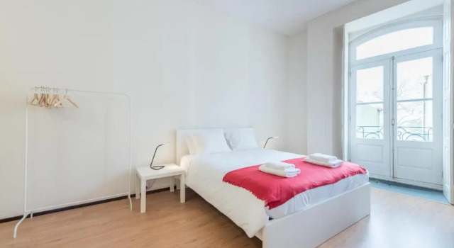 Апартаменты GuestReady - Clérigos Virtudes Apartments