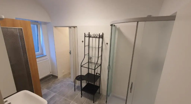 Appartement 1 chambre PM CityAPART Lend