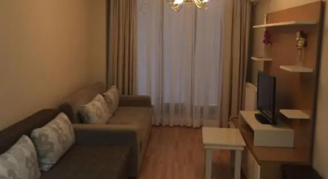 Апартаменты с 2 комнатами Homelike Residence
