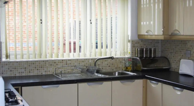 Коттедж My-Places Corporate Serviced Accommodation