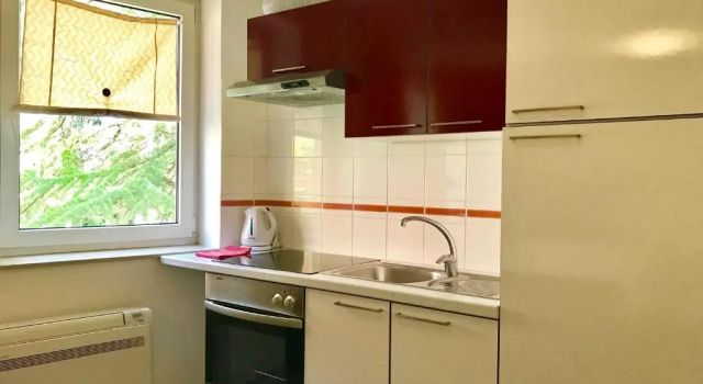 Студия Superior Apartments Lucija