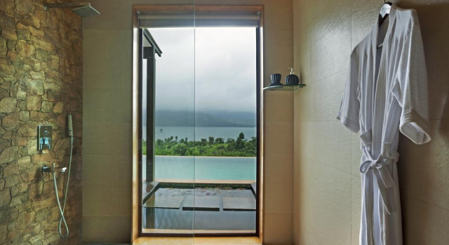 Mawi Infinitty Villa