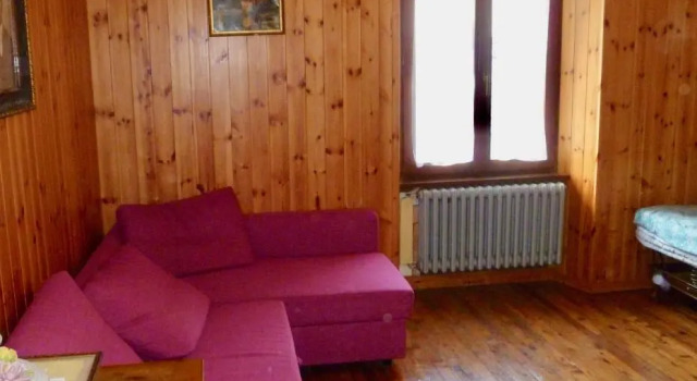 Casa Grazia, Buchen Sie Ferienwohnung Lovero Veltlin