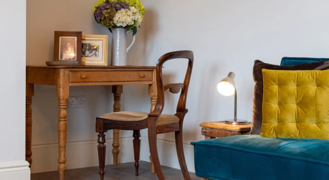 The Heathgate House Apartment, Prenota Appartamento Budleigh Salterton Jurassic Coast