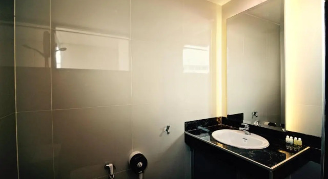 Двухместный номер Deluxe KKinn South Pattaya