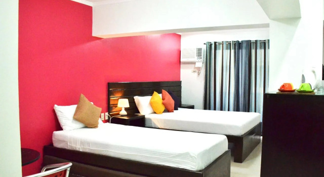 Mañana Inn, Prenota Hotel Boracay Island 