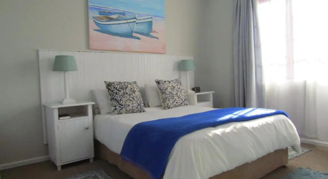 Номер Superior Dolphin Inn Blouberg