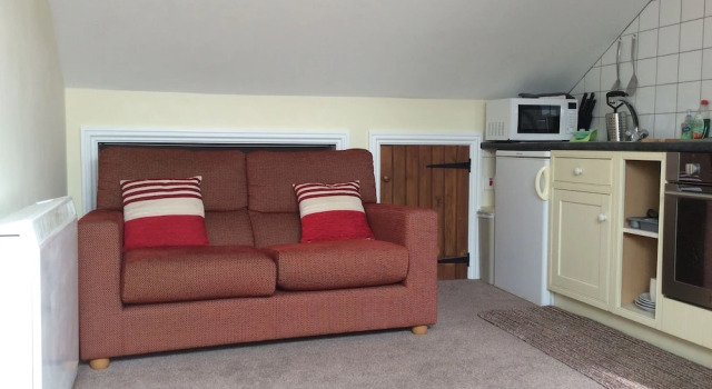 Апартаменты Parkview Apartments