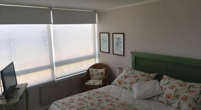 Departamento Punta Puyai, Foglalás Szálloda Szállodák Papudo parkolóval, Parkolás