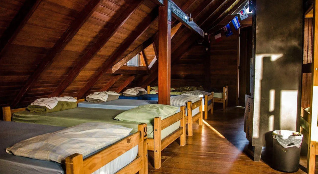 Sagui Hostel, Забронировать Хостел Недорогие отели Кампече, недорого