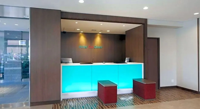 Hotel Sun Clover Koshigaya Station - Vacation STAY 55377, Book Hotel Koshigaya Saitama