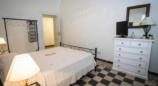 Номер Standard Bed and Breakfast La Torretta