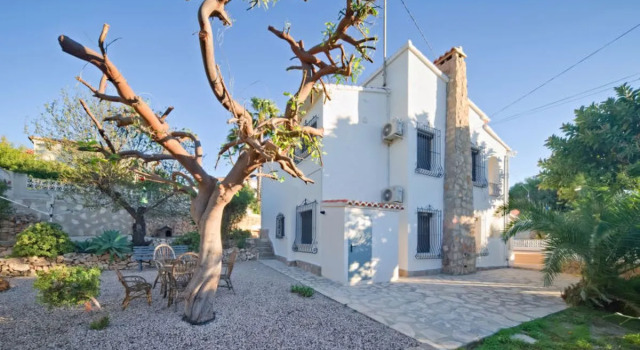 House Udo Calpe/Calp, Забронировать Отель Отели Кальпе с бассейном, Бассейн
