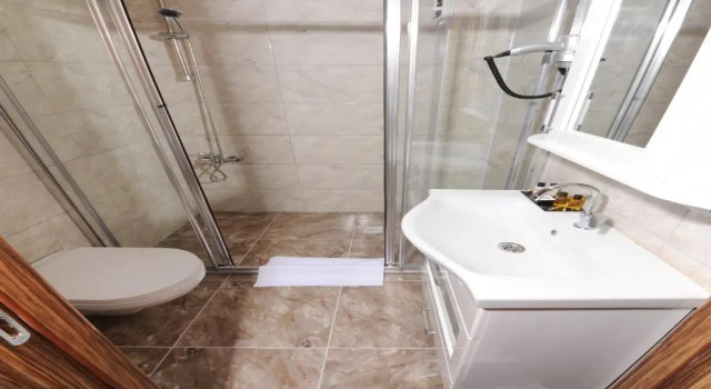 Двухместный номер Standard Gazel Hotel