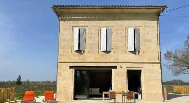 Le Gite du Chateau Bozelle, Prenota Hotel Hotel a Aquitania con parcheggio, Parcheggio