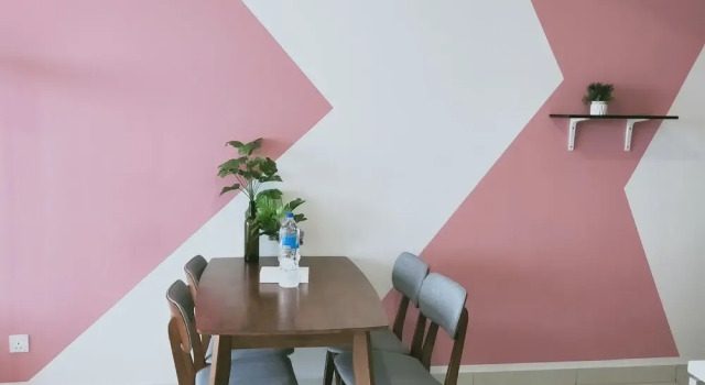 Студия с 2 комнатами Southkey Mosaic by Comfort Places Management