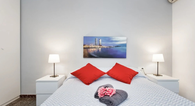 Apartment Matarolux4, Забронировать Апартаменты/квартира Апартаменты Матаро, Апартаменты/квартира