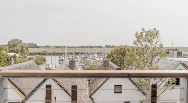 Люкс Nils am See