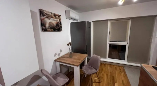 2 rooms apartment Airy & Bright