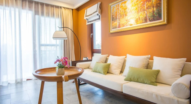 Meili Xiangyue Simi Jiayuan Resort I, Book Ferieresort Resorthoteller i Dali, Ferieresort