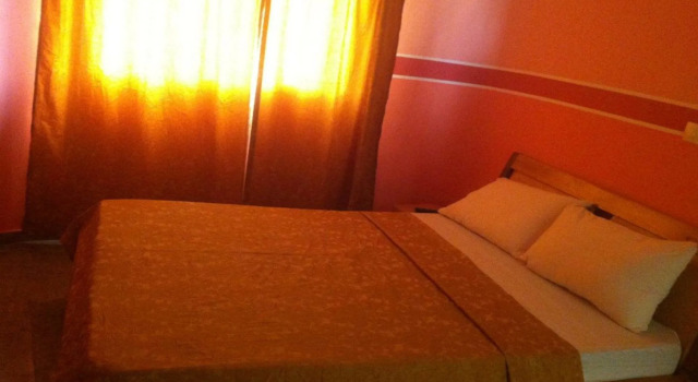Residence Hotel Nyambela, Boek Hotel Cocody 
