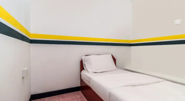 SPOT ON 89936 Sutera Inn, Prenota Hotel Kota Kinabalu Sabah