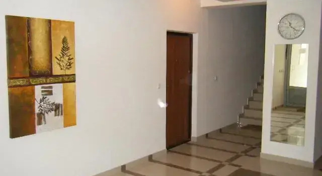 Royal Palace Apartments