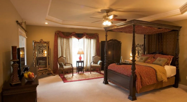 Southern Grace Bed & Breakfast, Забронировать Отель «постель и завтрак» Форт-Нокс Кентукки