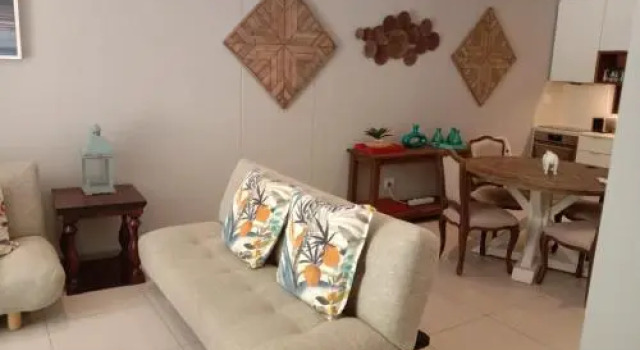 Zimbali Suites 223, Забронировать Апартаменты/квартира Отели Зимбали с бассейном, Бассейн