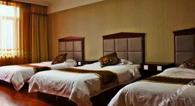Shenghao Hotel