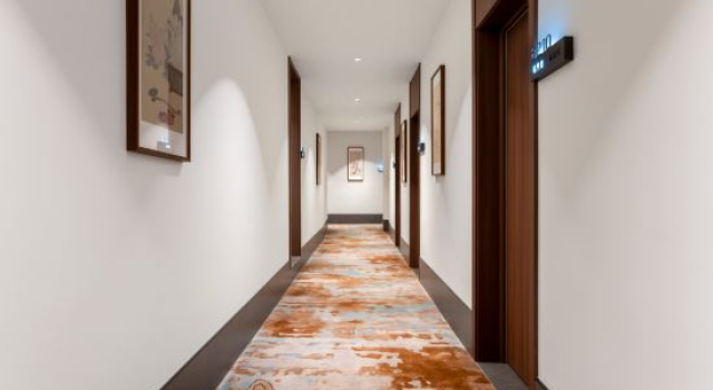 Zunpu Tea Garden Homestay (Laoshan Scenic Area), Prenota Hotel Hotel a Shandong con parcheggio, Parcheggio