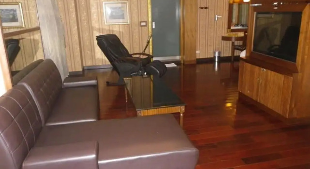 Sunflower Motel, Book Motel Hotels in Hsinchu County with Parking, Parking