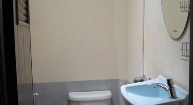 Номер Standard Pooltrap Village Bungalow