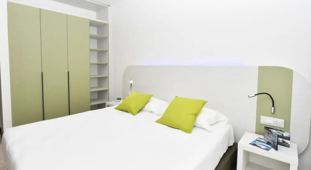 Апартаменты Comfort Suites Marilia Apartments