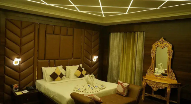 Люкс Presidential Vennington Court