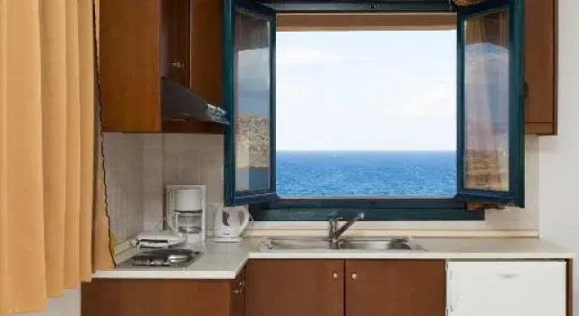 Студия Archipelagos Apartments