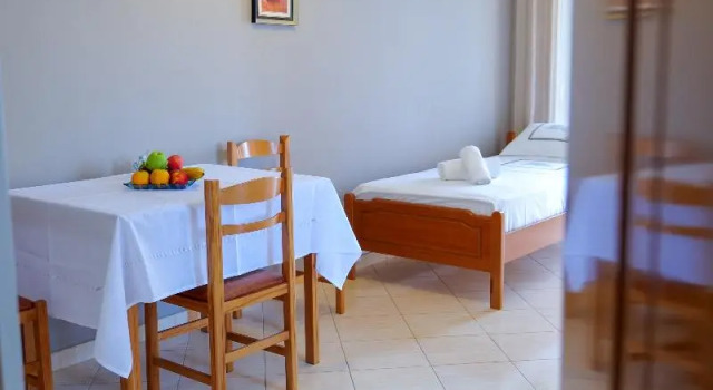 Номер Standard Elidon Apartments