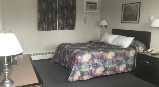 Номер Standard Tay Inn