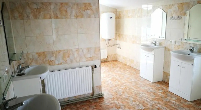 Двухместный номер Economy Liela Guest Apartament
