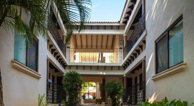 Nina Hotel Playa del Carmen, Prenota Hotel Hotel a Quintana Roo con piscina, Piscina